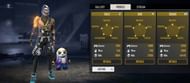 Tonde Gamer’s Lifetime stats